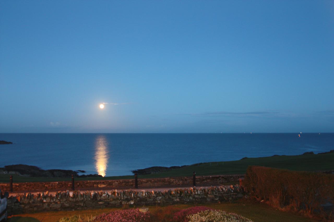Ringfad B&B Ardglass Exterior photo