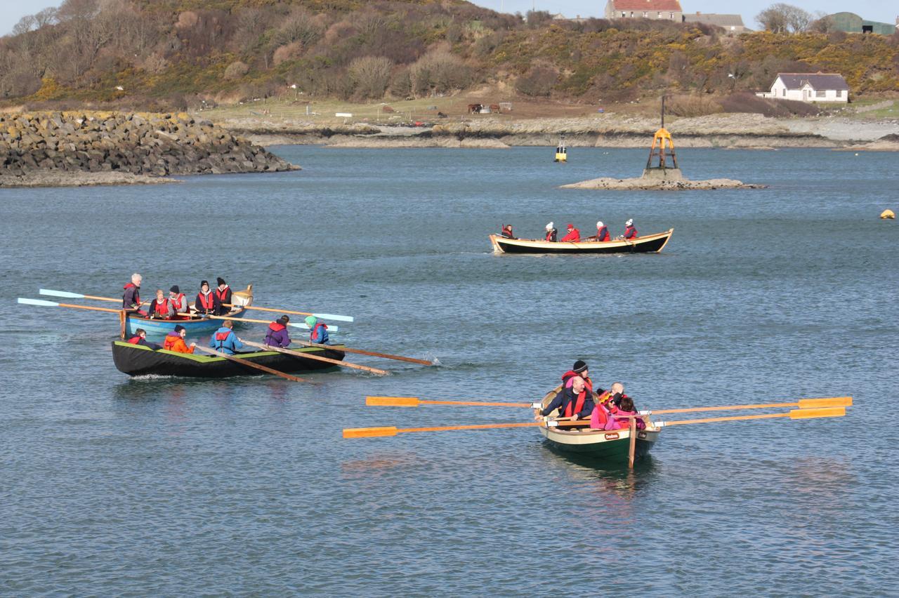 Ringfad B&B Ardglass Exterior photo
